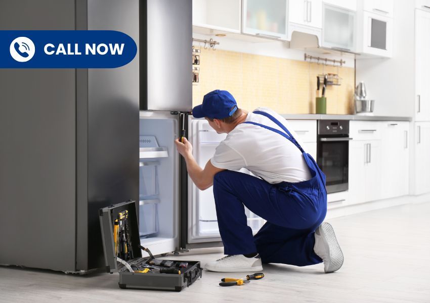 Sophia Appliance Repair Company